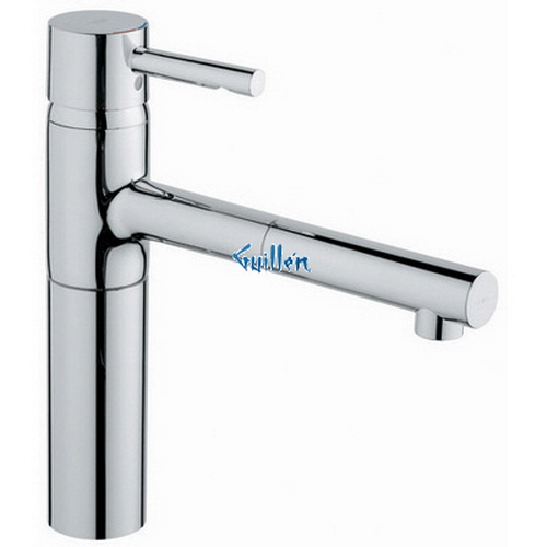 Grohe 32170 Essence; Low Profile with Pull Out Faucet