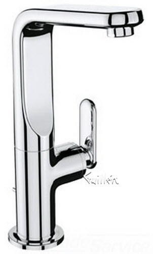Grohe 32185000; Veris OHM basin high spout US
