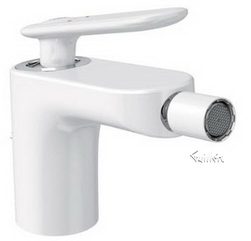 Grohe 32194LS0; Veris; Veris OHM bidet US; in White ; Discontinued Product