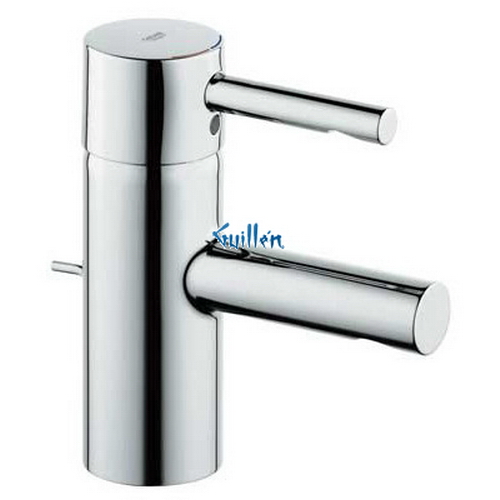 Grohe 32216000; Essence; Lavatory Centerset faucet; in Chrome; Discontinued Product