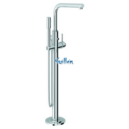 Grohe 32227 Atrio; 7 degree Floorstanding Tub Filler