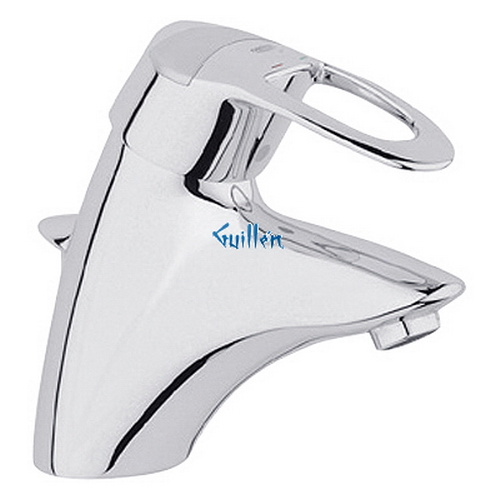 Grohe 32362 Chiara Neu; Single Handle Lavatory Centerset