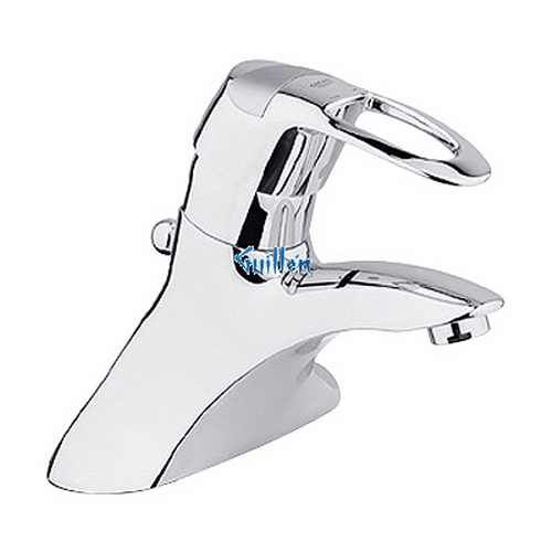 Grohe 32363 Chiara Neu; Single Handle 4-inch Centerset