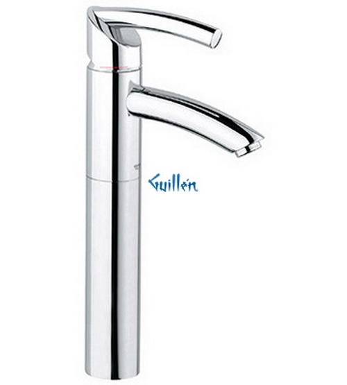 Grohe 32425 Tenso; Deck Mount Vessel Faucet