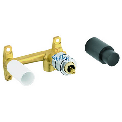 Grohe 32641 ; Rough Valves 2 hole Wall Mount Rough Valve