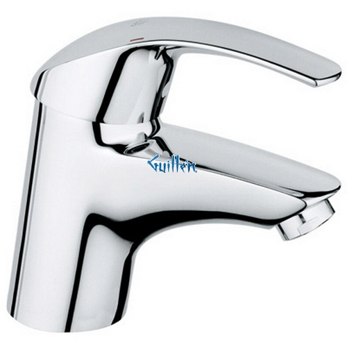 Grohe 32643 Eurosmart; Lavatory Centerset Less Drain faucet