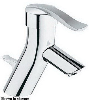Grohe 32923MF0 Centerset Lavatory Faucet; Discontinued Product