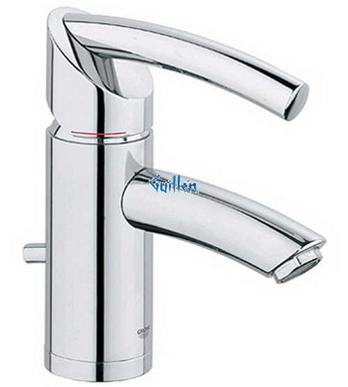 Grohe 32924 Tenso; Lavatory Centerset