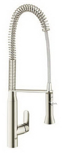 Grohe 32951DC0; K7; Semi-Pro Kitchen; in Supersteel   32951DCE
