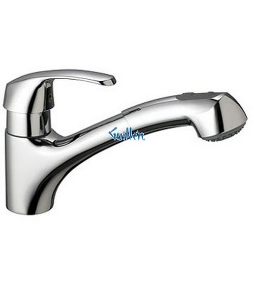 Grohe 32999 Alira; Low Profile Pull Out