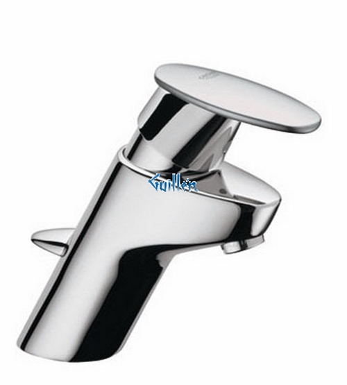 Grohe 33144 Taron; Single-handle centerset