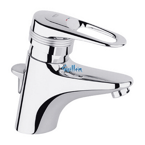 Grohe 33170 Europlus; Lavatory Centerset