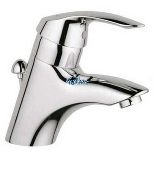 Grohe 33233 Talia; Lavatory Centerset; WaterCare
