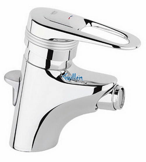 Grohe 33241 Europlus II; Centerset bidet