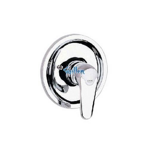 Grohe 33625 Classic; Shower Valve Lever handle design