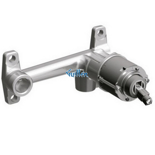 Grohe 33780 ; Rough Valves 2 hole Wall Mount Rough Valve