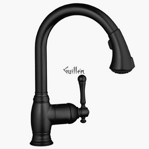 Grohe 33870ZB0; Bridgeford; Bridgeford Kitchen w/ Pull Down Spray; in Oil Rubbed Bronze ; Discontinued Product - Use Grohe 33870ZB1
