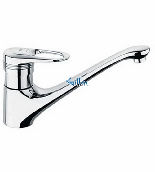 Grohe 33936 Europlus II; Single-handle centerset