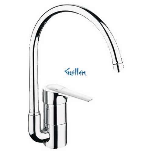 Grohe 33986 Eurostyle; High Profile