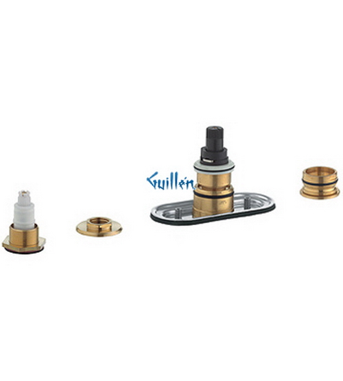 Grohe 34132 ; Deck Mount Filler Rough Valve