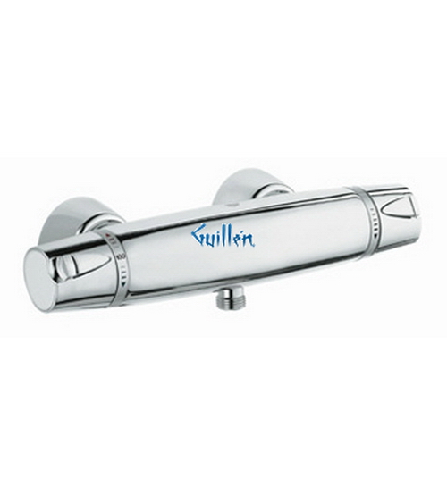 Grohe 34182 Grotherm 3000; Exposed Thermostatic ic Shower Valve