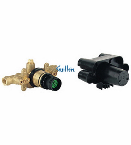 Grohe 34900 Grohtemp; Rough-In Valve 1/2" NPT