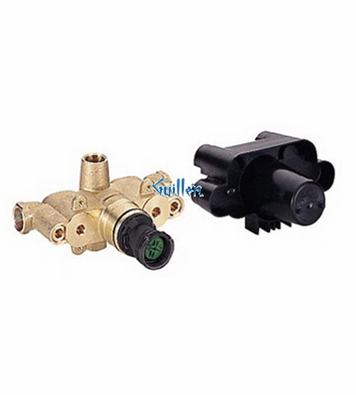 Grohe 34902 Grohtemp; Rough-In Valve 3/4" NPT