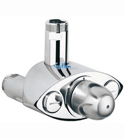 Grohe 35085 Grohtherm XI; Central Thermostatic