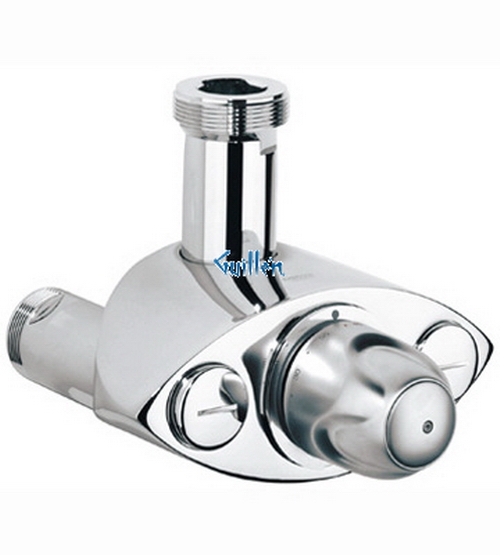 Grohe 35087 Grohtherm XI; Central Thermostatic