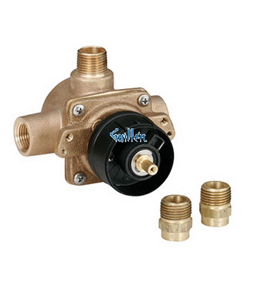 Grohe 35250 Grohsafe; Pressure Balance rough-in Valve