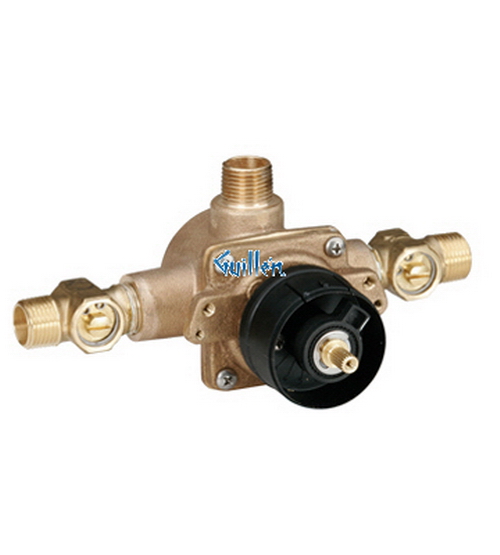 Grohe 35251 Grohsafe; Pressure Balance rough-in Valve