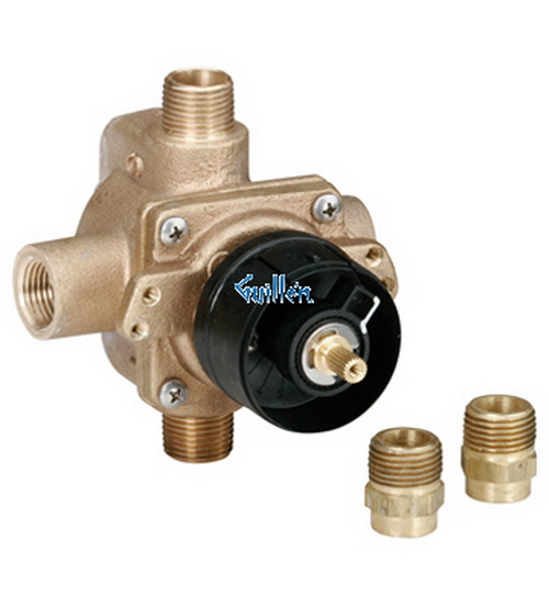 Grohe 35252 Grohsafe; Pressure Balance rough-in Valve