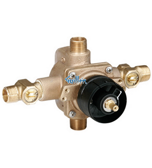 Grohe 35253 Grohsafe; Pressure Balance rough-in Valve