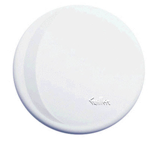 Grohe 36084LS0; GROHE Ondus; GROHE Ondus 1-h basin elec slim cach; in White ; Discontinued Product