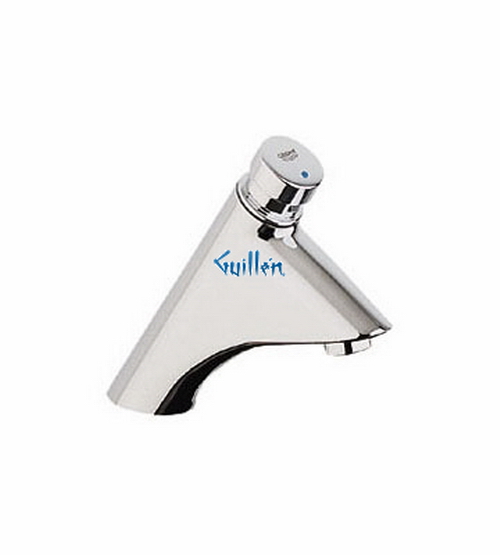 Grohe 36223 Contropress; Self-closing pillar tap faucet