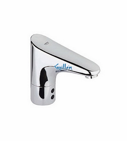 Grohe 36227 Europlus E; E Touch Free centerset faucet