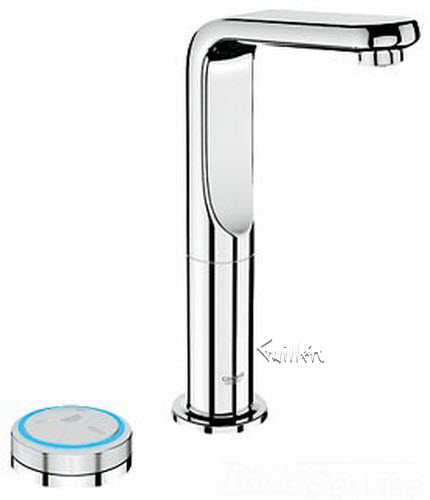 Grohe 36284000; Veris F-digital; basin mixer; in Chrome; Discontinued Product