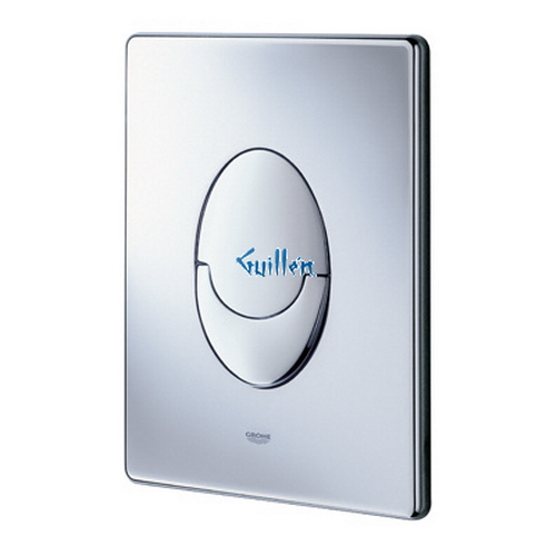 Grohe 38505 Rapid SL; Skate Air Actuation Plate