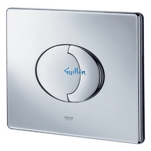 Grohe 38506 Rapid SL; Skate Air Actuation Plate