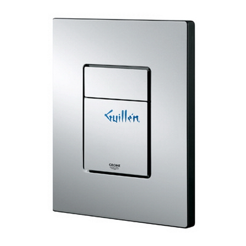 Grohe 38732 Rapid SL; Skate Cosmopolitan Actuation Plate