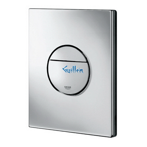 Grohe 38765 Rapid SL; Nova Cosmopolitan Actuation Plate