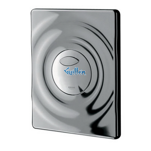 Grohe 38861 Rapid SL; Surf Actuation Plate