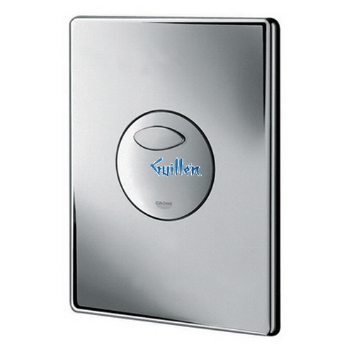 Grohe 38862 Rapid SL; Skate Actuation Plate