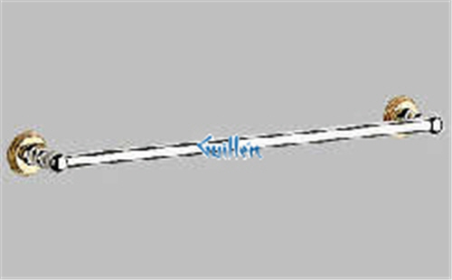 Grohe 40049 Sinfonia; 24" Towel Bar