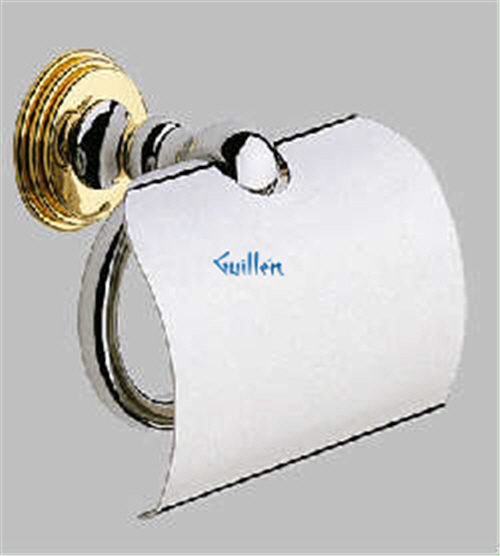 Grohe 40053 Sinfonia; Paper Holder