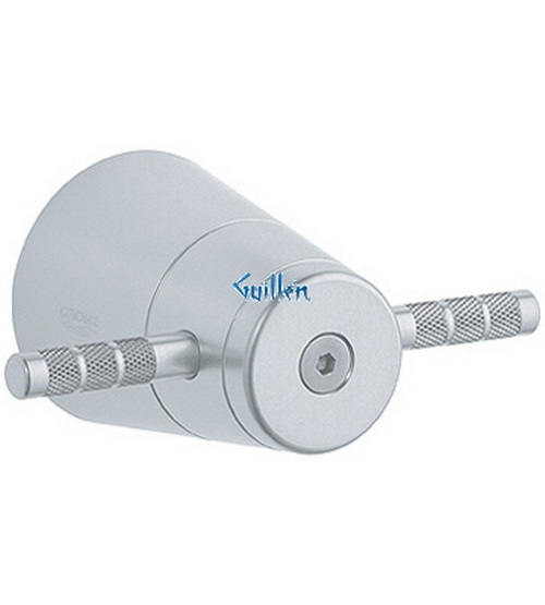 Grohe 40091 F1; Robe hook