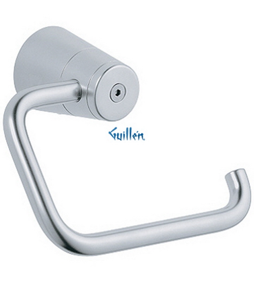 Grohe 40095 F1; Paper holder