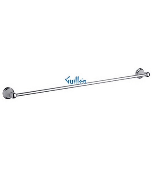 Grohe 40146 Geneva; Towel Bar