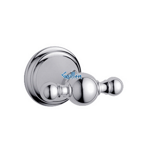 Grohe 40155 Geneva; Robe hook