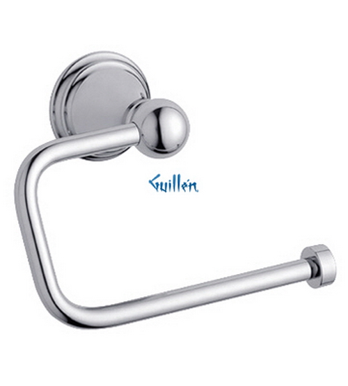 Grohe 40156 Geneva; Paper holder
